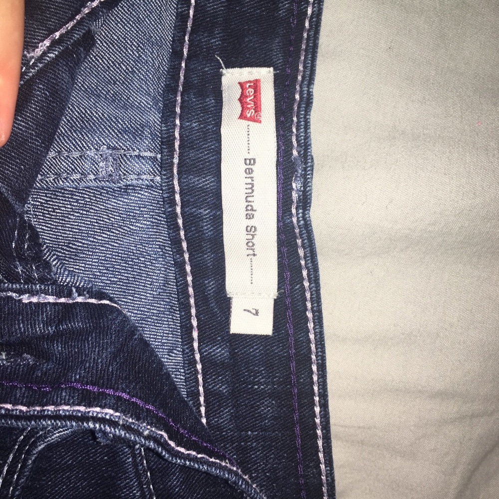 women’s shorts
